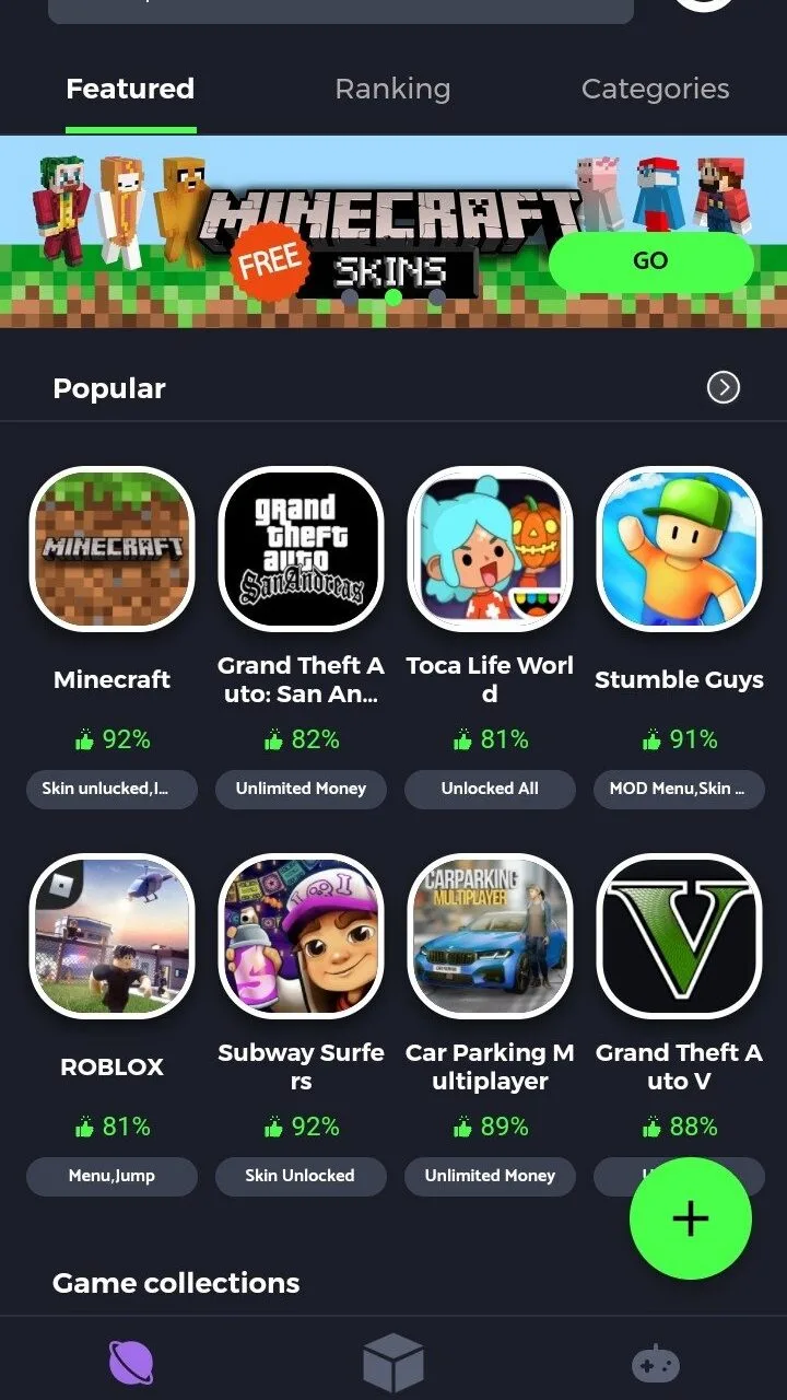 تحميل تطبيق جوجوي jojoy Apk متجر تطبيقات مهكرة Apk للاندرويد 2026 أخر إصدار مجانا تحميل تطبيق جوجوي jojoy Apk متجر تطبيقات مهكرة Apk للاندرويد 2026 أخر إصدار مجانا