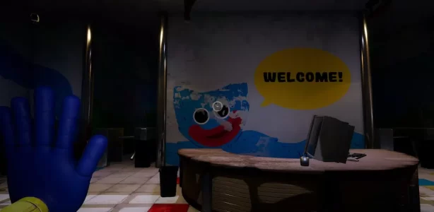 تحميل لعبة بوبي بلاي تايم Poppy Playtime 1 مهكرة Apk للاندرويد 2026 أخر إصدار مجانا تحميل لعبة بوبي بلاي تايم Poppy Playtime 1 مهكرة Apk للاندرويد 2026 أخر إصدار مجانا