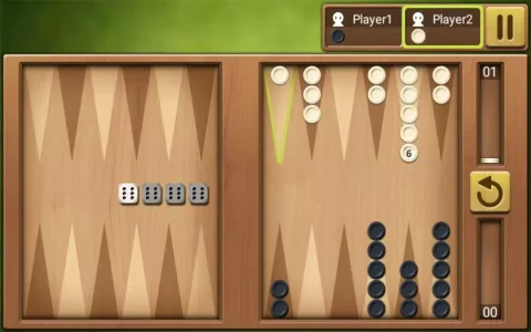 تحميل لعبة الطاولة 31 اون لاين Backgammon للاندرويد 2026 أخر إصدار مجانا تحميل لعبة الطاولة 31 اون لاين Backgammon للاندرويد 2026 أخر إصدار مجانا