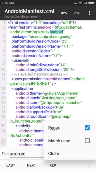 تحميل تطبيق ام تي مانجر MT Manager Pro مهكر Apk للاندرويد 2026 أخر إصدار مجانا تحميل تطبيق ام تي مانجر MT Manager Pro مهكر Apk للاندرويد 2026 أخر إصدار مجانا