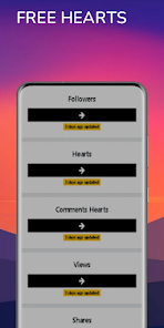 تحميل تطبيق زيفوي Zefoy مهكر Apk بدون وقت للاندرويد 2026 أخر إصدار مجانا تحميل تطبيق زيفوي Zefoy مهكر Apk بدون وقت للاندرويد 2026 أخر إصدار مجانا