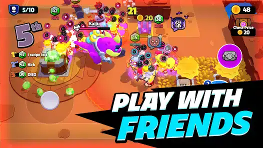 تحمبل لعبة Squad busters مهكرة Apk للاندرويد 2026 أخر إصدار مجانا تحمبل لعبة Squad busters مهكرة Apk للاندرويد 2026 أخر إصدار مجانا