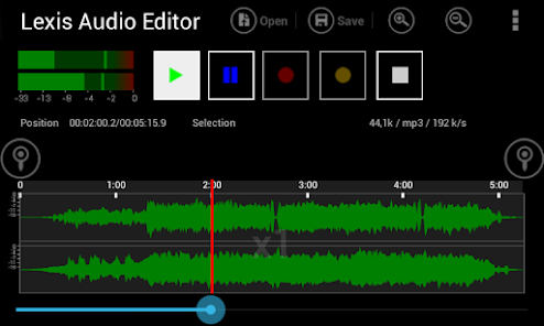 تحميل تطبيق Lexis Audio Editor مهكر Apk للاندرويد 2026 أخر إصدار مجانا تحميل تطبيق Lexis Audio Editor مهكر Apk للاندرويد 2026 أخر إصدار مجانا