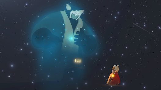 تحميل لعبة Sky Children of the Light مهكرة Apk للاندرويد 2026 أخر إصدار مجانا تحميل لعبة Sky Children of the Light مهكرة Apk للاندرويد 2026 أخر إصدار مجانا