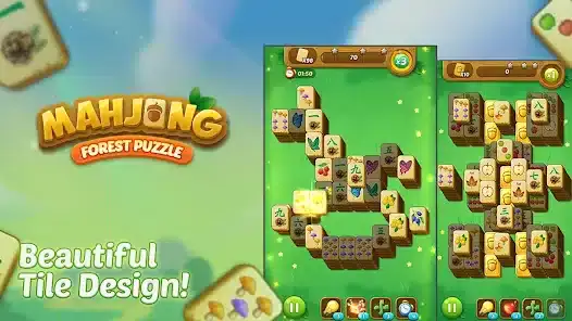 تحميل لعبة Mahjong Forest Puzzle مهكرة Apk للاندرويد 2026 أخر إصدار مجانا تحميل لعبة Mahjong Forest Puzzle مهكرة Apk للاندرويد 2026 أخر إصدار مجانا
