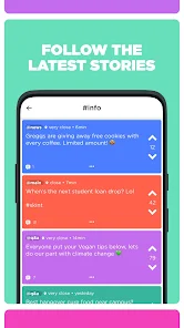 تحميل تطبيق يودل بلس Jodel Plus مهكر Apk للاندرويد 2026 أخر إصدار مجانا تحميل تطبيق يودل بلس Jodel Plus مهكر Apk للاندرويد 2026 أخر إصدار مجانا