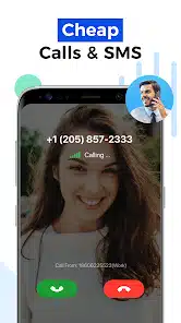تحميل تطبيق Second - UK & US Phone Number للاندرويد 2026 أخر إصدار مجانا تحميل تطبيق Second - UK & US Phone Number للاندرويد 2026 أخر إصدار مجانا