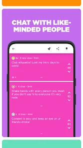 تحميل تطبيق يودل بلس Jodel Plus مهكر Apk للاندرويد 2026 أخر إصدار مجانا تحميل تطبيق يودل بلس Jodel Plus مهكر Apk للاندرويد 2026 أخر إصدار مجانا
