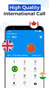 تحميل تطبيق Second - UK & US Phone Number للاندرويد 2026 أخر إصدار مجانا تحميل تطبيق Second - UK & US Phone Number للاندرويد 2026 أخر إصدار مجانا