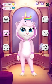 تحميل لعبة My Talking Angela مهكرة Apk للاندرويد 2026 أخر إصدار مجانا تحميل لعبة My Talking Angela مهكرة Apk للاندرويد 2026 أخر إصدار مجانا