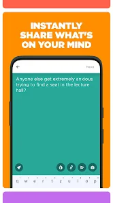 تحميل تطبيق يودل بلس Jodel Plus مهكر Apk للاندرويد 2026 أخر إصدار مجانا تحميل تطبيق يودل بلس Jodel Plus مهكر Apk للاندرويد 2026 أخر إصدار مجانا
