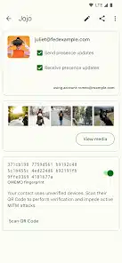 تحميل تطبيق Conversations مهكر Apk للاندرويد 2026 أخر إصدار مجانا تحميل تطبيق Conversations مهكر Apk للاندرويد 2026 أخر إصدار مجانا