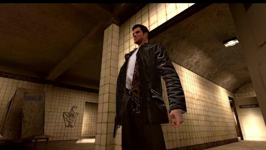 تحميل لعبة ماكس بين Max Payne مهكرة Apk للاندرويد 2026 أخر إصدار مجانا تحميل لعبة ماكس بين Max Payne مهكرة Apk للاندرويد 2026 أخر إصدار مجانا
