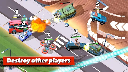 تحميل لعبة كراش عربيات Crash of Cars مهكرة Apk للاندرويد 2026 أخر إصدار مجانا تحميل لعبة كراش عربيات Crash of Cars مهكرة Apk للاندرويد 2026 أخر إصدار مجانا