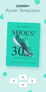 تحميل تطبيق Poster Maker مهكر Apk لإنشاء البوسترات للاندرويد 2026 أخر إصدار مجانا تحميل تطبيق Poster Maker مهكر Apk لإنشاء البوسترات للاندرويد 2026 أخر إصدار مجانا