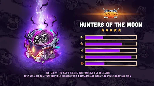 تحميل لعبة Empire Warriors TD مهكرة Apk للاندرويد 2026 أخر إصدار مجانا تحميل لعبة Empire Warriors TD مهكرة Apk للاندرويد 2026 أخر إصدار مجانا