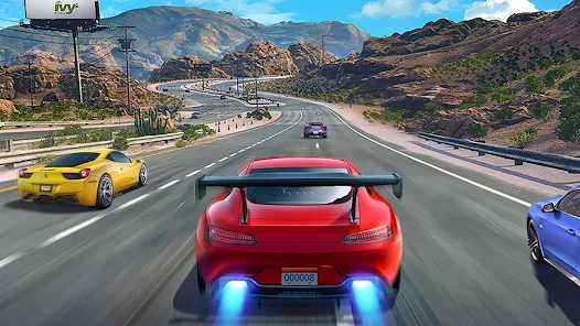 تحميل لعبة سباق الشارع Street Racing 3D مهكرة Apk للاندرويد 2026 أخر إصدار مجانا تحميل لعبة سباق الشارع Street Racing 3D مهكرة Apk للاندرويد 2026 أخر إصدار مجانا