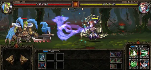 تحميل لعبة Epic Heroes War مهكرة Apk مدفوعة للاندرويد 2026 أخر إصدار مجانا تحميل لعبة Epic Heroes War مهكرة Apk مدفوعة للاندرويد 2026 أخر إصدار مجانا