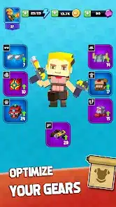 تحميل لعبة Gun and Dungeons مهكرة Apk للاندرويد 2026 أخر إصدار مجانا تحميل لعبة Gun and Dungeons مهكرة Apk للاندرويد 2026 أخر إصدار مجانا
