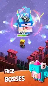 تحميل لعبة Gun and Dungeons مهكرة Apk للاندرويد 2026 أخر إصدار مجانا تحميل لعبة Gun and Dungeons مهكرة Apk للاندرويد 2026 أخر إصدار مجانا