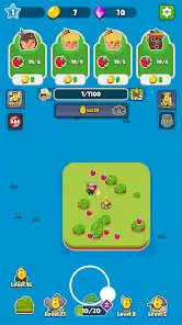 تحميل لعبة Pocket Land مهكرة Apk للاندرويد أخر إصدار مجانا تحميل لعبة Pocket Land مهكرة Apk للاندرويد أخر إصدار مجانا