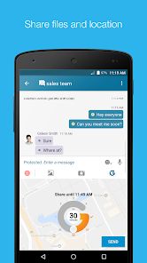 تحميل تطبيق بي بي ماسنجر BBM للأندرويد وللأيفون 2026 أخر إصدار مجاناً تحميل تطبيق بي بي ماسنجر BBM للأندرويد وللأيفون 2026 أخر إصدار مجاناً
