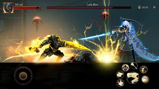 تحميل لعبة Shadow Of Death 2 Awakening مهكرة Apk للاندرويد 2026 أخر إصدار مجانا تحميل لعبة Shadow Of Death 2 Awakening مهكرة Apk للاندرويد 2026 أخر إصدار مجانا