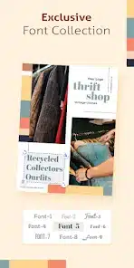 تحميل تطبيق Poster Maker مهكر Apk لإنشاء البوسترات للاندرويد 2026 أخر إصدار مجانا تحميل تطبيق Poster Maker مهكر Apk لإنشاء البوسترات للاندرويد 2026 أخر إصدار مجانا