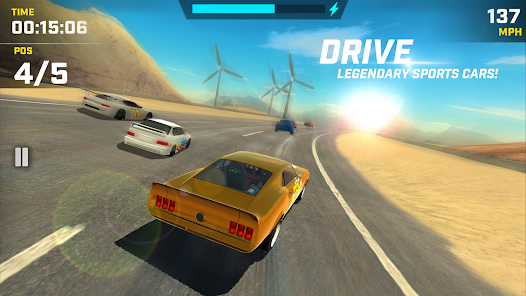 تحميل لعبة Race Max Pro مهكرة Apk للاندرويد 2026 أخر إصدار مجانا تحميل لعبة Race Max Pro مهكرة Apk للاندرويد 2026 أخر إصدار مجانا