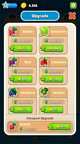 تحميل لعبة Pocket Land مهكرة Apk للاندرويد أخر إصدار مجانا تحميل لعبة Pocket Land مهكرة Apk للاندرويد أخر إصدار مجانا