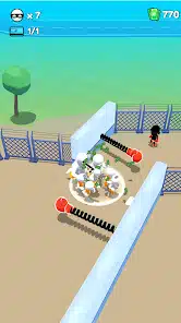 تحميل لعبة Prison Escape 3D مهكرة Apk للاندرويد 2026 أخر إصدار مجانا تحميل لعبة Prison Escape 3D مهكرة Apk للاندرويد 2026 أخر إصدار مجانا