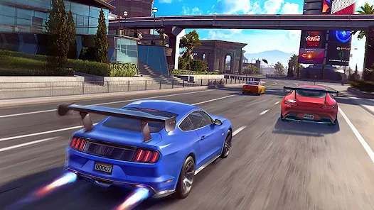 تحميل لعبة سباق الشارع Street Racing 3D مهكرة Apk للاندرويد 2026 أخر إصدار مجانا تحميل لعبة سباق الشارع Street Racing 3D مهكرة Apk للاندرويد 2026 أخر إصدار مجانا
