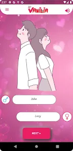 تحميل تطبيق فانيلا Vanilia Apk للمتزوجين للاندرويد 2026 أخر إصدار مجانا تحميل تطبيق فانيلا Vanilia Apk للمتزوجين للاندرويد 2026 أخر إصدار مجانا