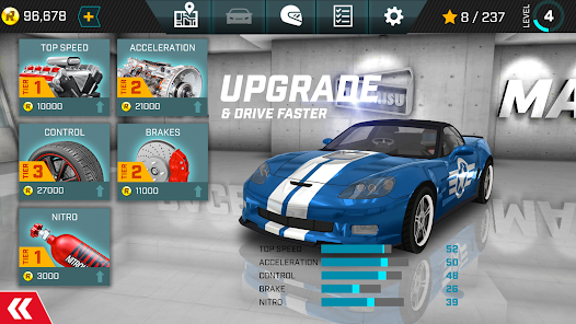 تحميل لعبة Race Max Pro مهكرة Apk للاندرويد 2026 أخر إصدار مجانا تحميل لعبة Race Max Pro مهكرة Apk للاندرويد 2026 أخر إصدار مجانا