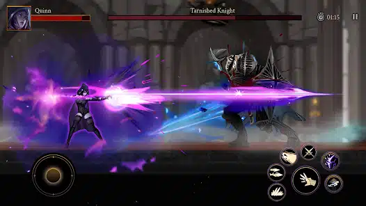 تحميل لعبة Shadow Of Death 2 Awakening مهكرة Apk للاندرويد 2026 أخر إصدار مجانا تحميل لعبة Shadow Of Death 2 Awakening مهكرة Apk للاندرويد 2026 أخر إصدار مجانا