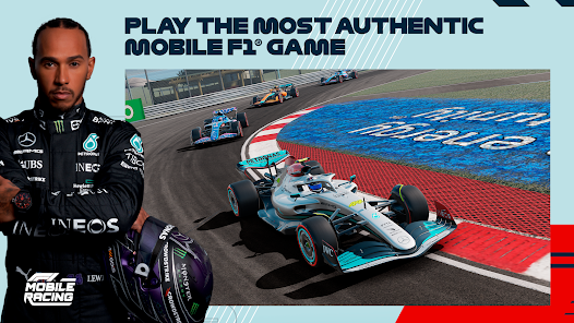 تحميل لعبة F1 Mobile Racing مهكرة Apk للاندرويد 2026 أخر إصدار مجانا تحميل لعبة F1 Mobile Racing مهكرة Apk للاندرويد 2026 أخر إصدار مجانا