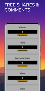 تحميل تطبيق زيفوي Zefoy مهكر Apk بدون وقت للاندرويد 2026 أخر إصدار مجانا تحميل تطبيق زيفوي Zefoy مهكر Apk بدون وقت للاندرويد 2026 أخر إصدار مجانا