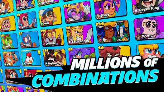 تحمبل لعبة Squad busters مهكرة Apk للاندرويد 2026 أخر إصدار مجانا تحمبل لعبة Squad busters مهكرة Apk للاندرويد 2026 أخر إصدار مجانا