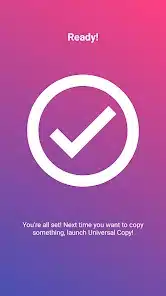 تحميل تطبيق Universal Copy مهكر Apk للاندرويد 2026 أخر إصدار مجانا تحميل تطبيق Universal Copy مهكر Apk للاندرويد 2026 أخر إصدار مجانا