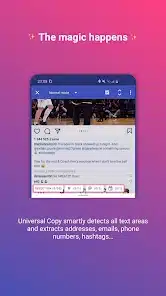 تحميل تطبيق Universal Copy مهكر Apk للاندرويد 2026 أخر إصدار مجانا تحميل تطبيق Universal Copy مهكر Apk للاندرويد 2026 أخر إصدار مجانا