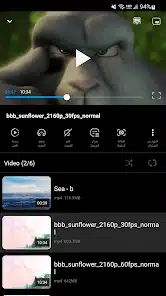تحميل تطبيق FX Player مهكر Apk للاندرويد 2026 أخر إصدار مجانا تحميل تطبيق FX Player مهكر Apk للاندرويد 2026 أخر إصدار مجانا