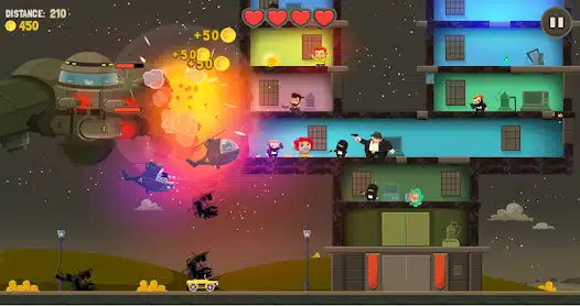 تحميل لعبة Aliens Drive Me Crazy للاندرويد 2026 أخر إصدار مجانا تحميل لعبة Aliens Drive Me Crazy للاندرويد 2026 أخر إصدار مجانا