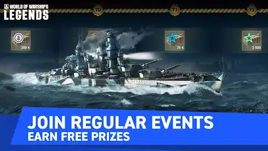 تحميل لعبة World of Warships Legends مهكرة Apk للاندرويد 2026 أخر إصدار مجانا تحميل لعبة World of Warships Legends مهكرة Apk للاندرويد 2026 أخر إصدار مجانا