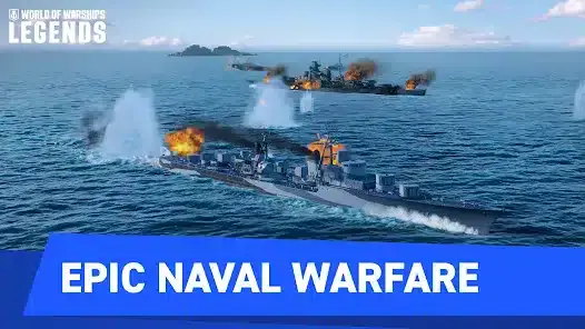 تحميل لعبة World of Warships Legends مهكرة Apk للاندرويد 2026 أخر إصدار مجانا تحميل لعبة World of Warships Legends مهكرة Apk للاندرويد 2026 أخر إصدار مجانا