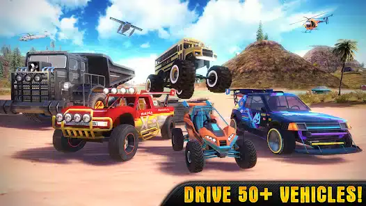 تحميل لعبة OTR - Offroad Car Driving Game مهكرة Apk للاندرويد 2026 أخر إصدار مجانا تحميل لعبة OTR - Offroad Car Driving Game مهكرة Apk للاندرويد 2026 أخر إصدار مجانا