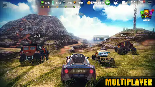 تحميل لعبة OTR - Offroad Car Driving Game مهكرة Apk للاندرويد 2026 أخر إصدار مجانا تحميل لعبة OTR - Offroad Car Driving Game مهكرة Apk للاندرويد 2026 أخر إصدار مجانا