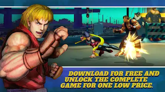 تحميل لعبة Street Fighter IV CE مهكرة Apk للاندرويد 2026 أخر إصدار مجانا تحميل لعبة Street Fighter IV CE مهكرة Apk للاندرويد 2026 أخر إصدار مجانا