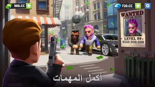 تحميل لعبة Idle Mafia - Tycoon Manager مهكرة Apk للاندرويد 2026 أخر إصدار مجانا تحميل لعبة Idle Mafia - Tycoon Manager مهكرة Apk للاندرويد 2026 أخر إصدار مجانا