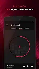 تحميل برنامج Bass Booster مهكر Apk للاندرويد 2026 أخر إصدار مجانا تحميل برنامج Bass Booster مهكر Apk للاندرويد 2026 أخر إصدار مجانا
