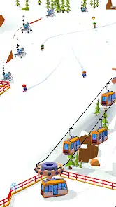 تحميل لعبة Ski Resort: Idle Snow Tycoon مهكرة Apk للاندرويد 2026 أخر إصدار مجانا تحميل لعبة Ski Resort: Idle Snow Tycoon مهكرة Apk للاندرويد 2026 أخر إصدار مجانا